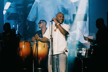 Sujeto Oro 24 celebra 15 años de trayectoria en su concierto “Rompiendo el Jarro”