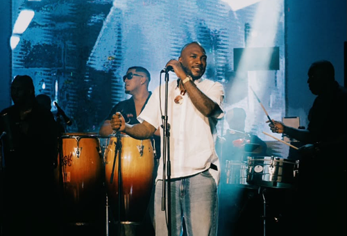 Sujeto Oro 24 celebra 15 años de trayectoria en su concierto “Rompiendo el Jarro”