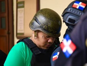 Caso de “Nino Dollar” pasa a tribunal de tránsito; familiares de víctimas reclaman justicia