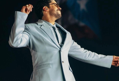 BAD BUNNY CONCLUYE SU GIRA CON 3.1 MILLONES DE ENTRADAS VENDIDAS