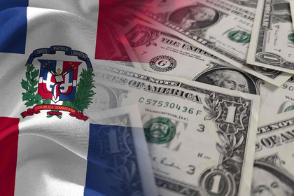 Estas son las tasas del dólar para este martes en República Dominicana