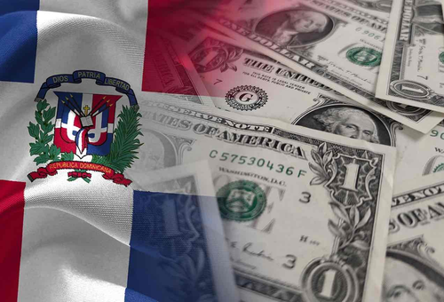 Estas son las tasas del dólar para este martes en República Dominicana