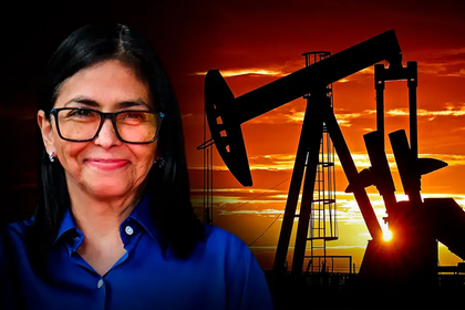 Gobierno venezolano anuncia recuperación económica y aumento de la producción petrolera