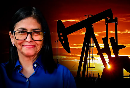 Gobierno venezolano anuncia recuperación económica y aumento de la producción petrolera