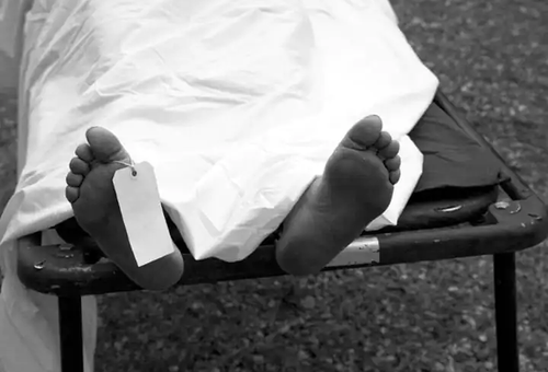 Muere pareja en Hainamosa; autoridades investigan las circunstancias