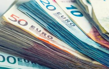 Así se cotiza el euro esta semana en República Dominicana