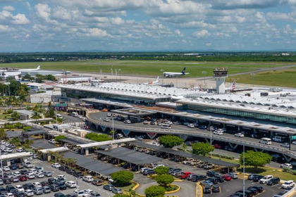 Nueva Terminal Sur del AILA tendrá ocho puentes de embarque y 10 nuevas posiciones para aviones