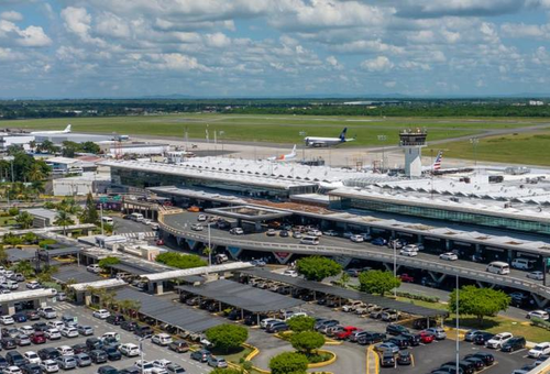 Nueva Terminal Sur del AILA tendrá ocho puentes de embarque y 10 nuevas posiciones para aviones