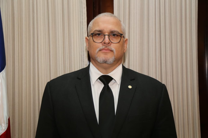 Samuel Arias Arzeno destaca productividad de la Primera Sala de la Suprema Corte