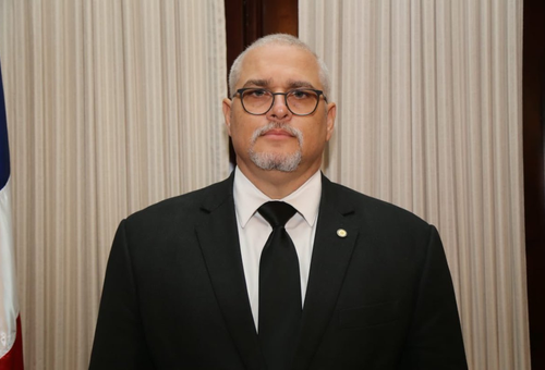 Samuel Arias Arzeno destaca productividad de la Primera Sala de la Suprema Corte
