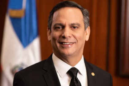 Gestión de Luis Henry Molina deja avances en modernización y reducción de la mora judicial