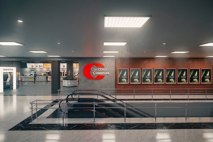 Caribbean Cinemas Coral Mall abre sus puertas completamente renovado este jueves 28 de agosto
