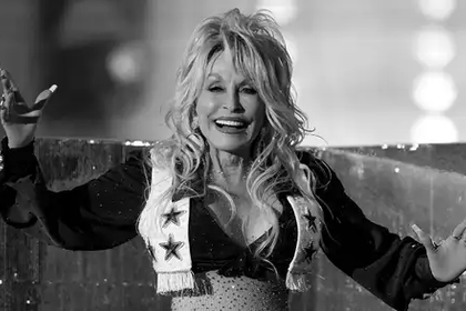 MUERE DOLLY PARTON A LOS 80 AÑOS TRAS ENFRENTAR PROBLEMAS DE SALUD