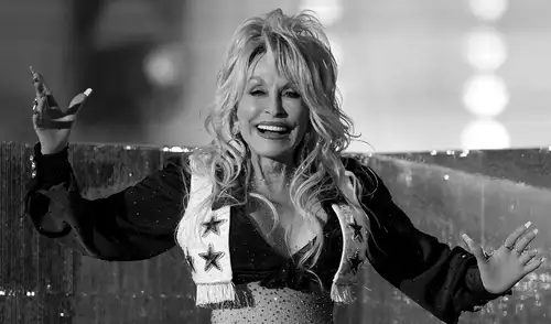 MUERE DOLLY PARTON A LOS 80 AÑOS TRAS ENFRENTAR PROBLEMAS DE SALUD
