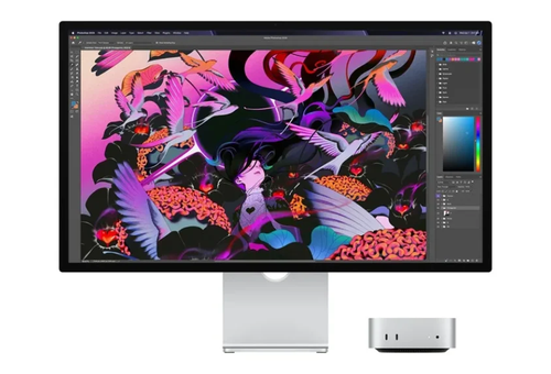 APPLE RENUEVA SUS MAC MINI Y MAC STUDIO CON CHIPS M6 Y M5 ULTRA ENFOCADOS EN IA