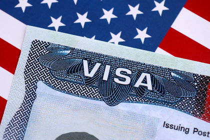 EE. UU. pausa citas de visas de inmigrante a nivel mundial