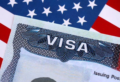 EE. UU. pausa citas de visas de inmigrante a nivel mundial