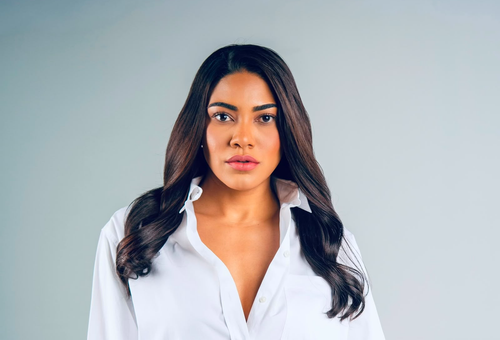 Gabriela Melo regresa con nueva temporada de GABRIELAMELOTV