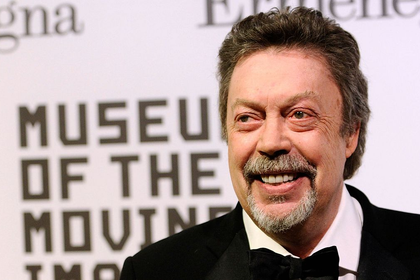 Muere a los 80 años Tim Curry, ícono de ‘The Rocky Horror Picture Show’