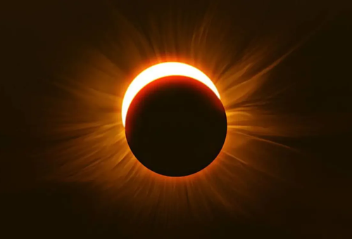 ECLIPSE LUNAR DELEITARÁ EL CIELO DOMINICANO ESTA NOCHE: QUÉ NECESITA SABER PARA VERLO