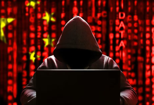 EE. UU. DESMANTELA RED DE HACKERS CHINOS QUE PENETRÓ SISTEMAS DE IMPORTANTES INSTITUCIONES