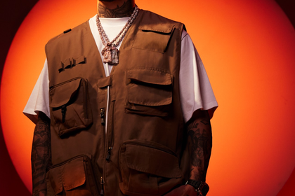 Nicky Jam regresa este sábado a Santo Domingo con Bohemio World Tour