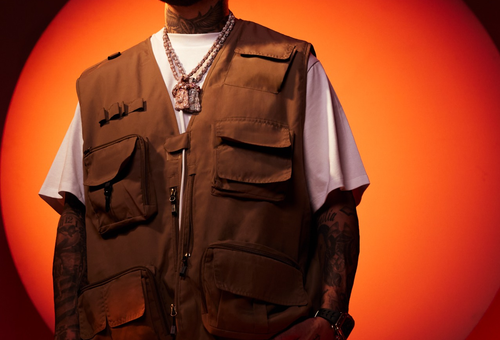 Nicky Jam regresa este sábado a Santo Domingo con Bohemio World Tour