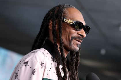SNOOP DOGG LLEVARÁ SU HISTORIA AL CINE Y TUPAC SERÁ PARTE DE ELLA
