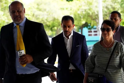HERMANOS ESPAILLAT ENFRENTARÁN JUICIO DE FONDO POR EL CASO JET SET