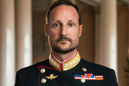 Haakon VIII prestará juramento ante el Parlamento tras asumir el trono de Noruega