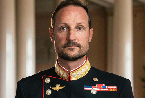 Haakon VIII prestará juramento ante el Parlamento tras asumir el trono de Noruega
