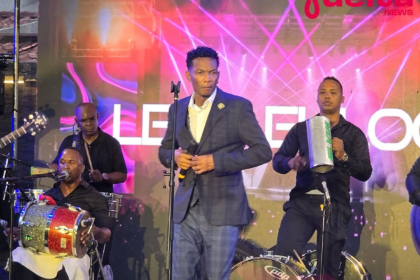 12 horas de bachata: Eudis El Invencible supera con éxito su gran reto