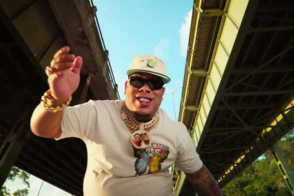 Bulin 47 estrena «Al 100» bajo su propio sello 47 Music