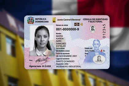 JCE elimina las citas previas para renovar la cédula y obtener el nuevo documento