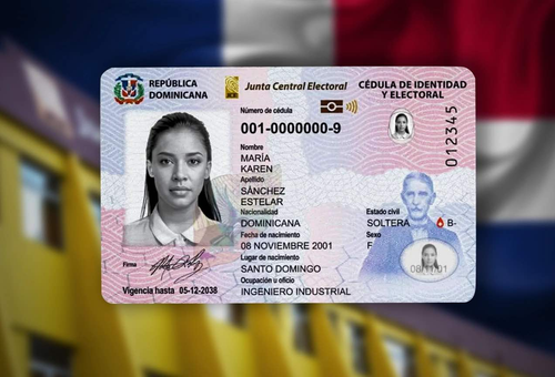 JCE elimina las citas previas para renovar la cédula y obtener el nuevo documento