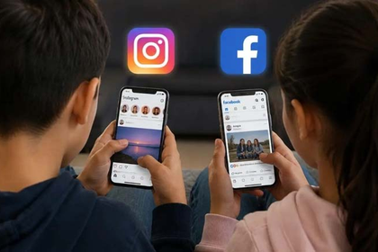Meta impondrá nuevas restricciones a menores de 18 años en Instagram y Facebook