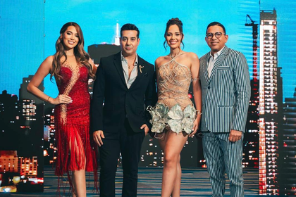 Trendy Fashion Week: One Night Only celebra una edición íntima de alta costura y propósito solidario