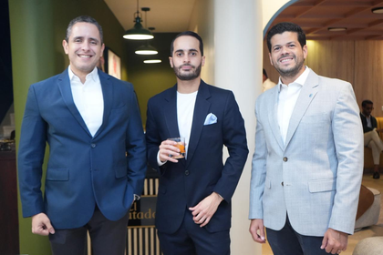 EDGE HAUS inaugura el primer Private Members Club de República Dominicana enfocado en negocios,bienestar y comunidad