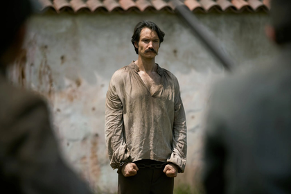 Actor Claudio Cataño, protagonista de “100 años de soledad” llega a SMARTFILMS®️ Dominicana 2026