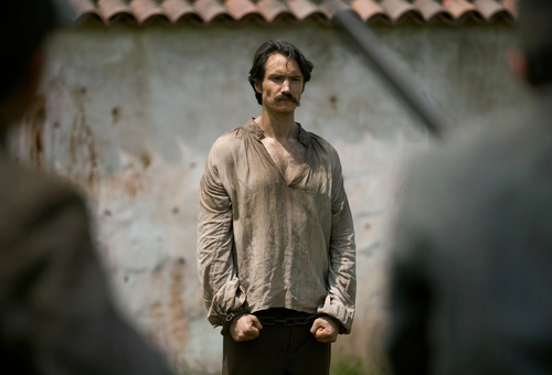 Actor Claudio Cataño, protagonista de “100 años de soledad” llega a SMARTFILMS®️ Dominicana 2026