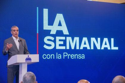 “La Agenda Semanal” cambia de formato e incluirá periodistas invitados