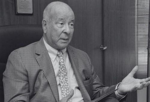 Adiós a Freddy Reyes Pérez, fundador de La Nacional y referente del sector financiero