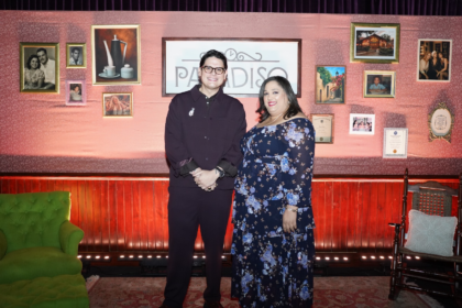 Producciones Panda Rosa anuncia su nueva puesta en escena: “PARADISO”