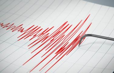Sismo de magnitud 4.8 sacude la provincia Samaná