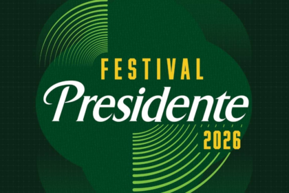 La cantante Elena Rose llegará al escenario del Festival Presidente 2026