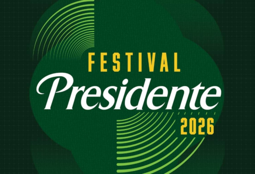 La cantante Elena Rose llegará al escenario del Festival Presidente 2026