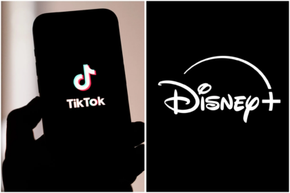 Disney y TikTok se alían para llevar personajes y escenas a los creadores