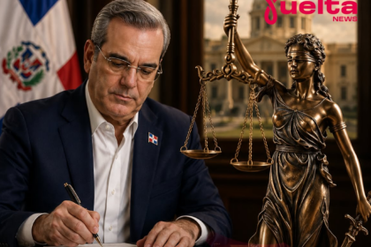Entra en vigor el nuevo Código Penal de la República Dominicana