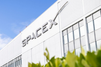 Acciones de SpaceX caen más de un 10 % tras fuerte inversión en inteligencia artificial