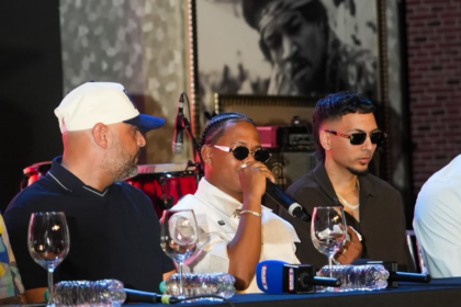 Dalvin La Melodía anuncia el lanzamiento de su nueva producción musical “La Bachata Volvió”